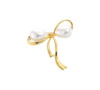 BZSQD 10 broches de flores elegantes hechos a mano, broche de diamantes de imitación brillantes, pines de solapa de estilo vintage para bodas, fiestas, regalos, 10pcs
