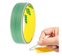 Bztzhm 10M Cinta de Corte sin Cuchillos, Cinta sin cuchillos, Cinta de Corte para Vinilo, Knifeless Tape para Envoltura, Corte sin Arañazos Para Línea de Corte, Diseño Gráfico de Coche a Rayas