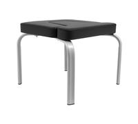 BZYFJB Fitness Shocker - Taburete de pie para yoga y entrenamiento, color negro, capacidad de carga de 200 kg, adecuado para principiantes, practicantes de yoga experimentados y gimnastas