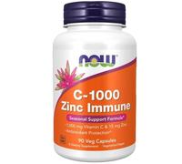 C-1000 Zinc Inmune - 90 cápsulas