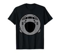 C-130 Camiseta de nariz Hércules Camiseta