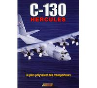 C-130 Hercules [Francia] [DVD]