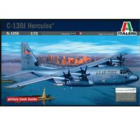Italeri - Juguete de aeromodelismo [Importado de Alemania]