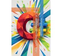 C# 14 Programming in 21 Days: A Hands-On Course in Modern C# (Learn in 21 Days)