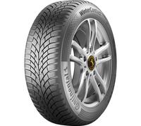 Continental WinterContact TS 870 195/45R16 84H XL FR 3PMSF DOT22