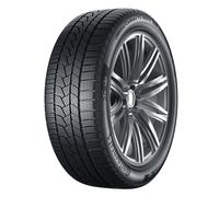 Continental WinterContact TS 860 S 245/40R20 99H * MO FR XL M+S 3PMSF TL