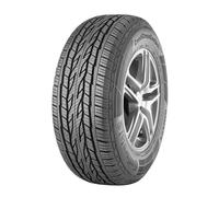 Neumático Continental Conticrosscontact Lx 2 255/65 R17 110 H