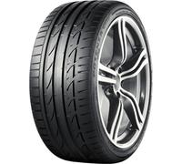 Bridgestone Potenza S001 RFT ( 225/40 R18 92Y XL *, runflat )