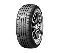 Nexen N blue HD Plus (215/45 R17 91W)
