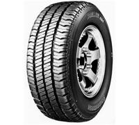 Neumático Bridgestone Dueler H/t 684 Ii 245/70 R16 111 T Xl