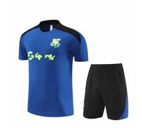 C,22#,2025/26 Camiseta de fútbol Set Niños y Adultos Chándal Home/Away Juego de Camisetas Hombres/Niños Equipaciones fútbol para niños Conjuntos de fútbol para niños Fútbol Entrenamiento