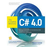 C# 4.0. The complete reference (Informatica)