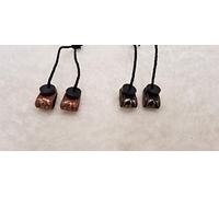 C.A. CIMBELEROS ARTESANOS IGNACIO ESTEVE Esposas de Cuero para Palomas