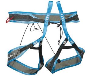 C.A.M.P. Alp Race - Arnés ALP RACE - Arnés Unisex adulto (Pack de 1)