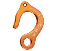 C.A.M.P. - Aluminum Fifi Hook - Orange