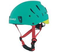 Camp Armour Casco para escalada 50-57 Turquesa