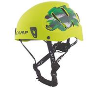 C.A.M.P. - Armour - 54-62 cm - Lima/Verde