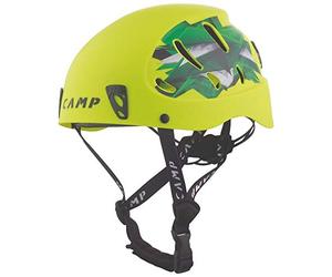C.A.M.P. - Armour - 54-62 cm - Lima/Verde