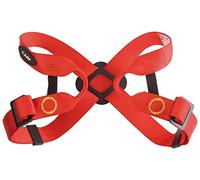 C.A.M.P. - Arnés Junior - PECTORAL NIÑO - Talla unica - Rojo