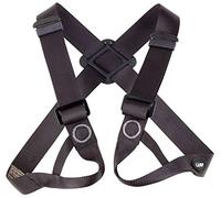 Arnés de pecho Camp Figure 8 Chest Color: negro