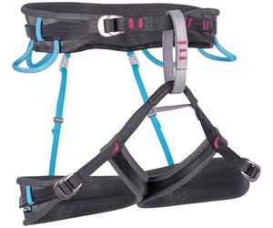 C.A.M.P. - AURORA - S - NEGRO/AZUL