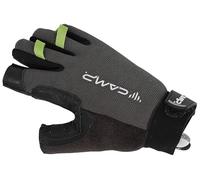 Camp Axion Light Guantes L Gris