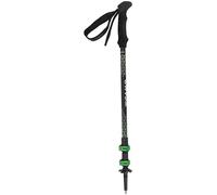 Camp - Bastones de senderismo/trekking - Backcountry 3.0 de Aluminio - Negro Negro