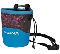 C.A.M.P. - Bolsa de magnesio - ACQUALONG - Gris/Azul - 1 L