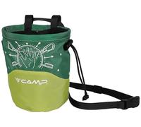 C.A.M.P. - Bolsa de magnesio - ACQUALONG - Verde - 1 L