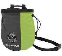 C.A.M.P. - Bolsa de magnesio - PATABANG - Gris/Verde - 1.9 L
