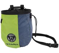 C.A.M.P. - Bolsa de magnesio - PATABANG - Verde/Azul Scuro - 1.9 L