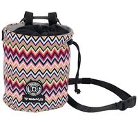 Bolsa de tiza Camp Polimago (hipster)