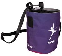 Saco de magnesio Camp Polimago Janja Color: violeta