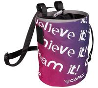 C.A.M.P. - Bolsa de magnesio - POLIMAGO JANJA - Violeta/Blanco - 1.3 L