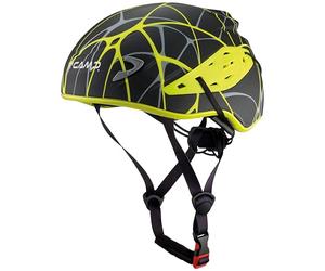 C.A.M.P. - Casco - Speed Comp - 54-60 cm - Negro