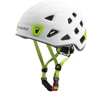 Casco de escalada Camp STORM (BLANCO)