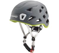Casco de escalada Camp STORM (GRIS)