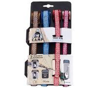 Camp Set de Tricams TRICAM DYNEEMA - 4 pz