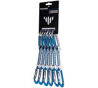 C.A.M.P. - Cinta Exprés - Set 6 Orbit Express KS 12 cm - Gris/Azul/Azul