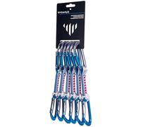 C.A.M.P. - Cinta Exprés - Set 6 Orbit Express KS 12 cm - Gris/Azul/Fucsia