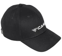 C.A.M.P. - Classic Promo Hat Logo - Talla única - Negro/Blanco