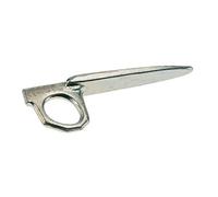 C.A.M.P. - Clavo De Roca - ANELLO FISSO - 12 cm