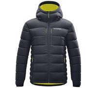 C.A.M.P. - COSMO JACKET - S - Negro/Lime punch