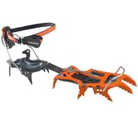 C.A.M.P. - Crampon De Alpinismo - Alpinist Pro - Auto/Semi-Auto