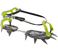 C.A.M.P. - Crampon De Alpinismo - Stalker - Universal | ¿Por qué elegir C.A.M.P. como Stalker crampones