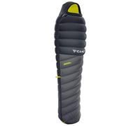 C.A.M.P. - ED 700 EVO - Negro/Gris Asfalto - Bien