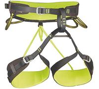 Camp ENERGY CR 3 Talla S Gris