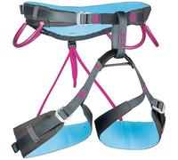 Camp Energy Nova Mujer Correa para escalada S Rosa subido
