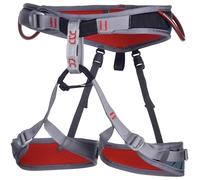 C.A.M.P. - FLINT - L - Negro/Rojo