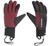 C.A.M.P. - G Air Core - L - Negro/Rojo